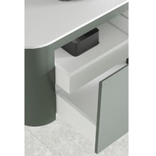 Leon 750mm Wall-Hung Single Vanity